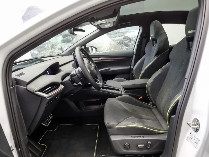 Škoda Enyaq