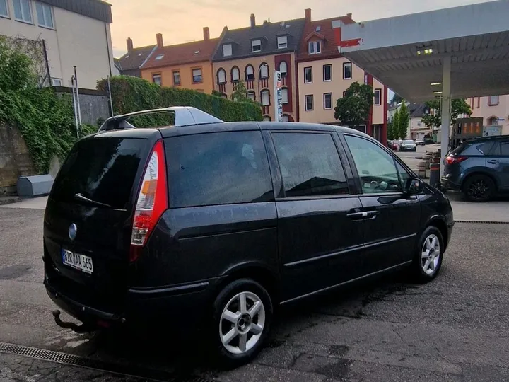 Fiat Ulysse