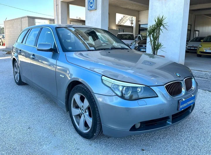 BMW Other