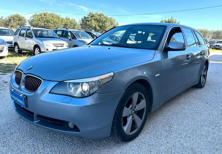 BMW Other