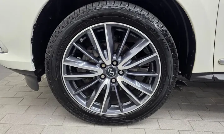 Infiniti QX60
