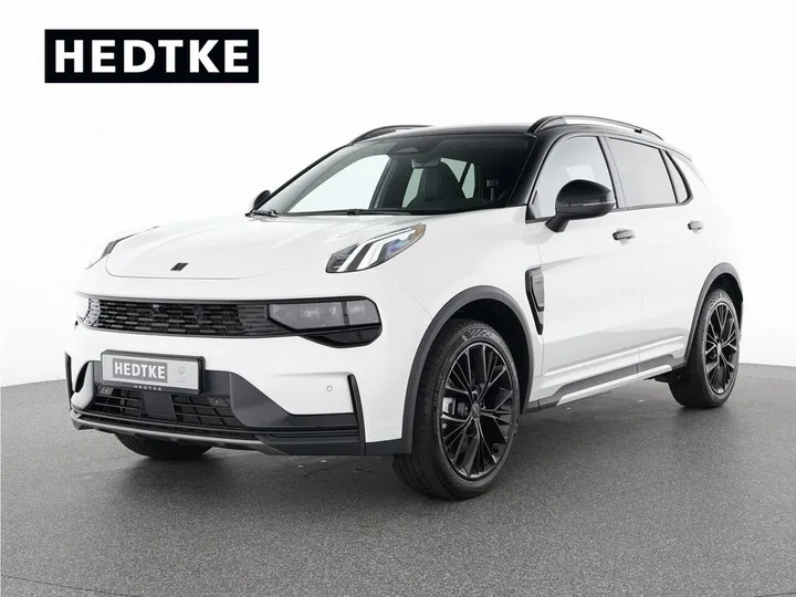 Lynk&Co 01