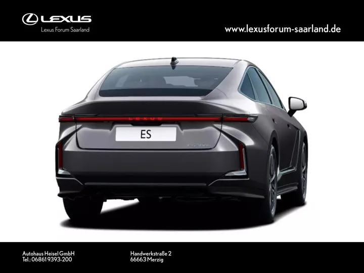 Lexus ES 300