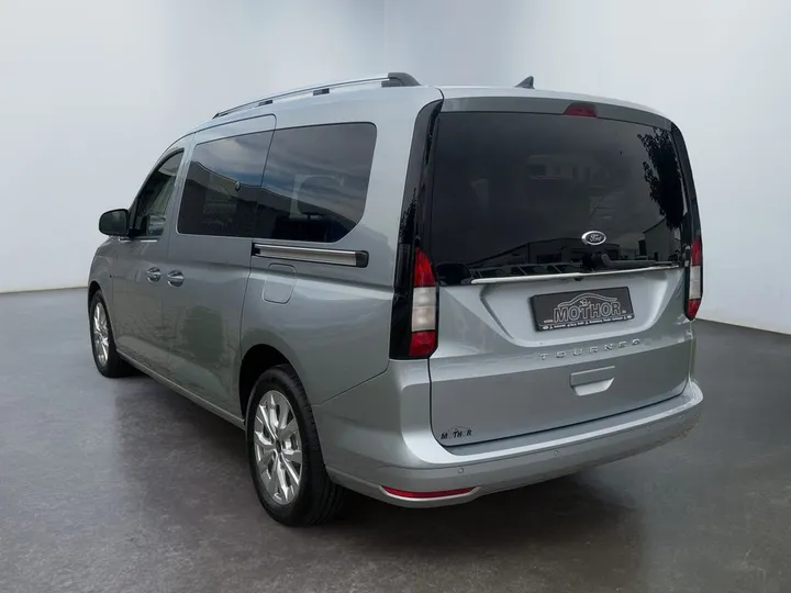 Ford Tourneo Connect