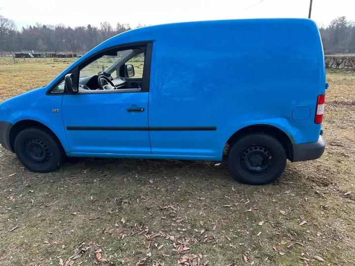 Volkswagen Other