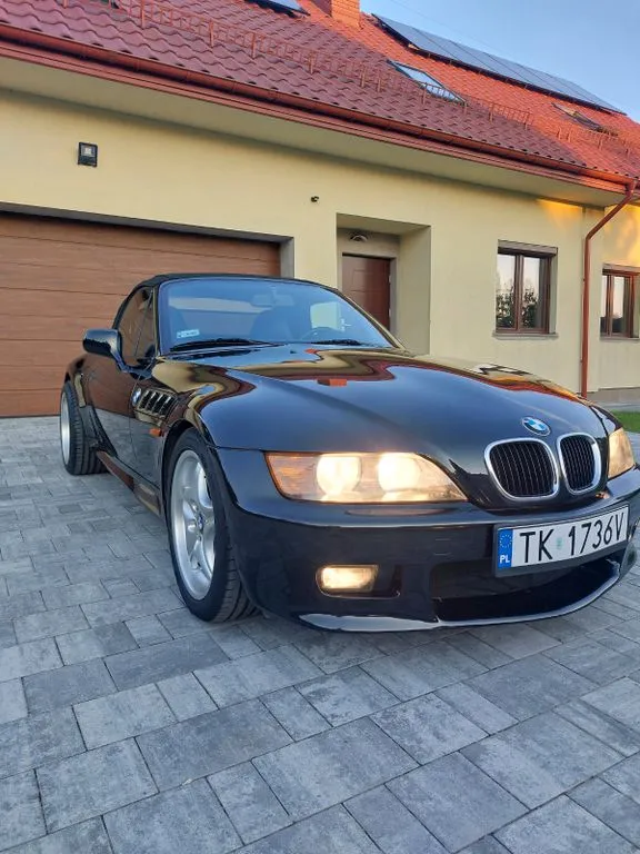 BMW Z3