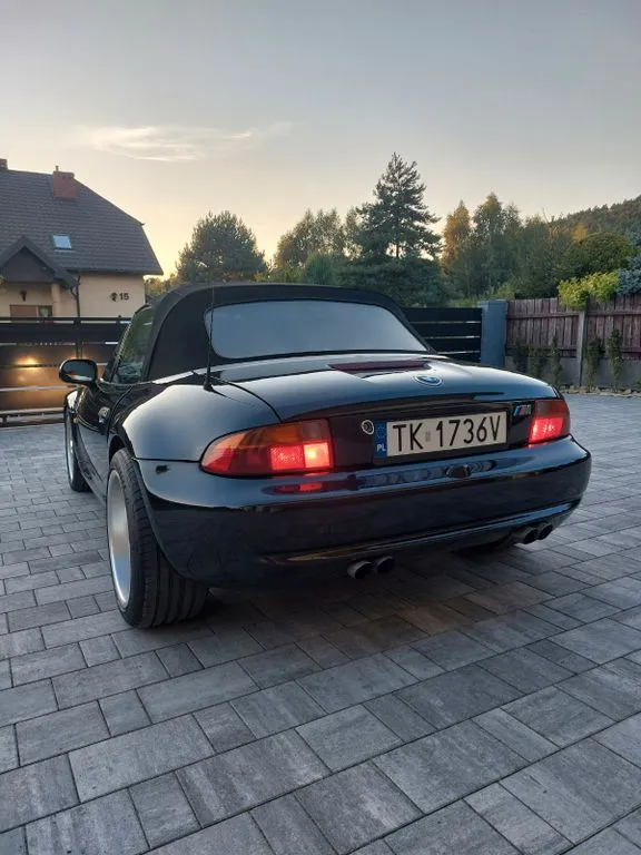 BMW Z3
