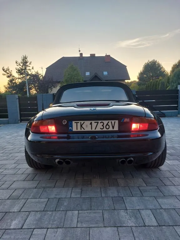 BMW Z3