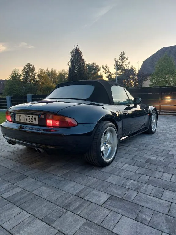 BMW Z3