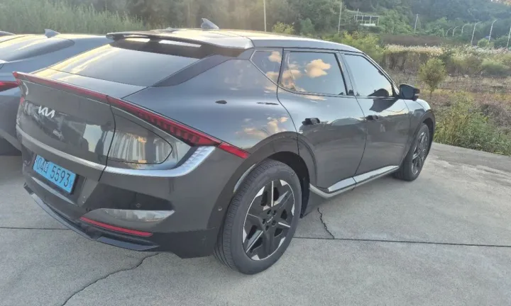 Kia EV6