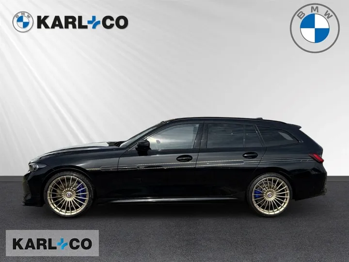 ALPINA B3