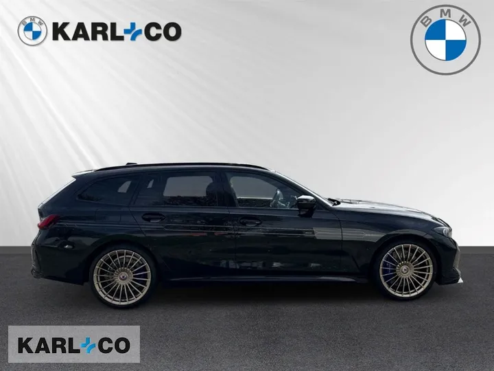 ALPINA B3