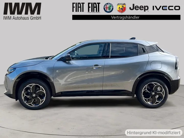 Alfa Romeo Junior