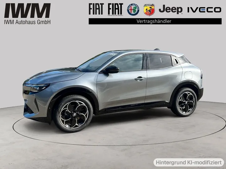 Alfa Romeo Junior