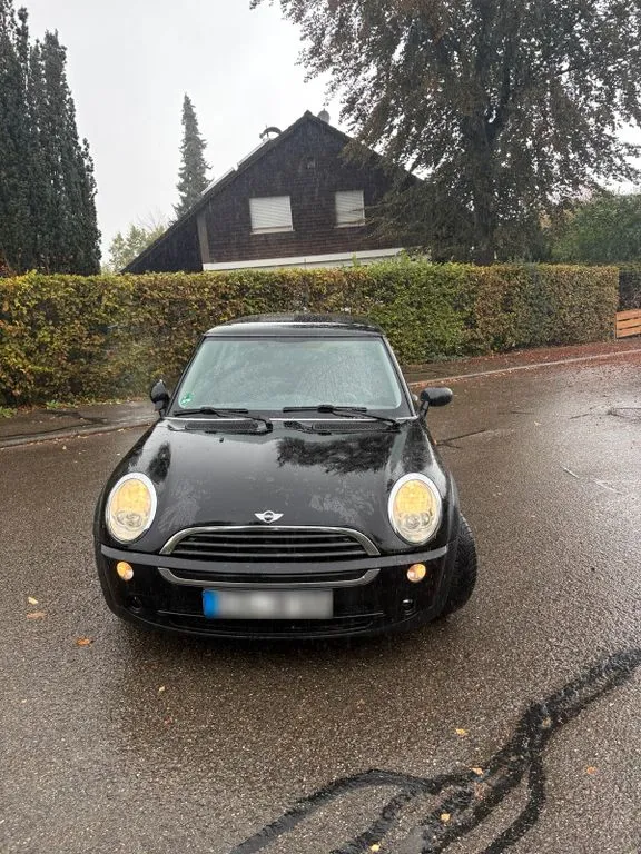 MINI ONE