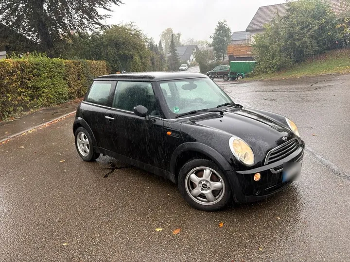 MINI ONE