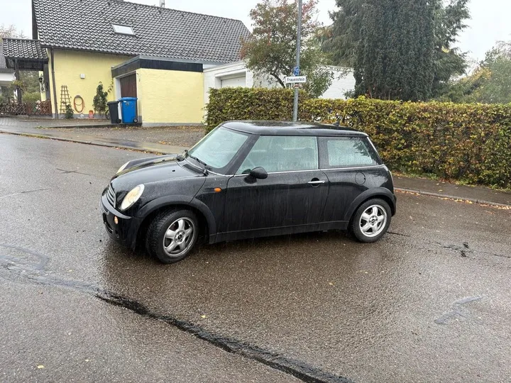 MINI ONE