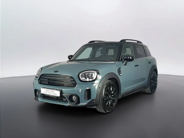 MINI Other