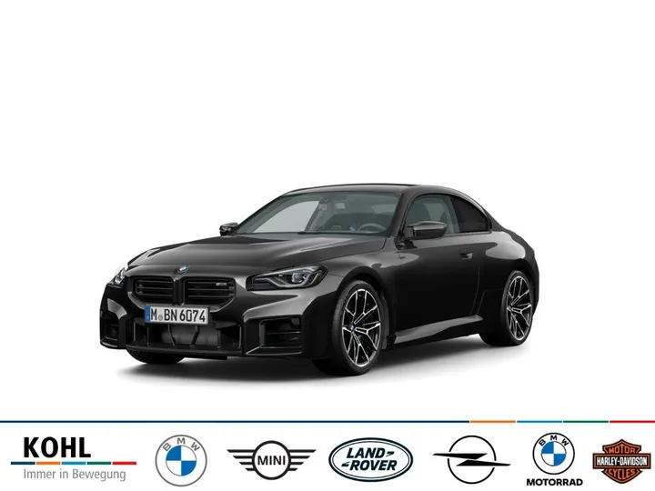 BMW M2