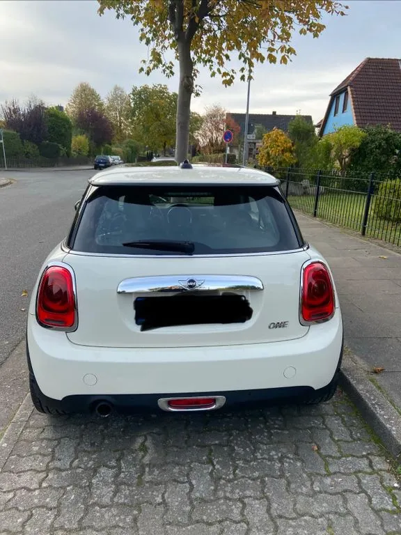 MINI ONE
