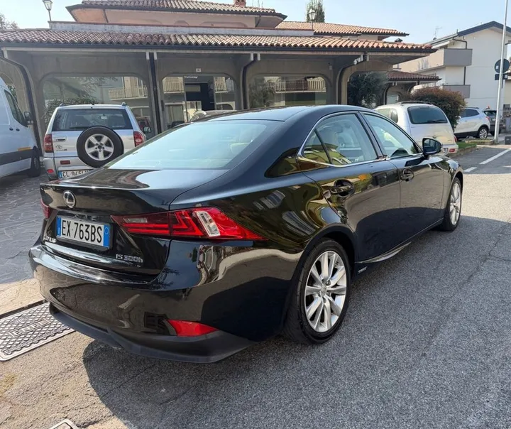 Lexus Other
