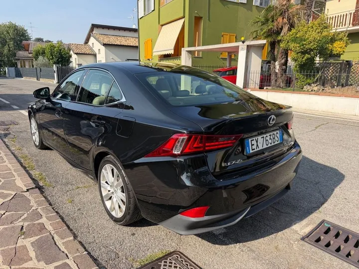 Lexus Other