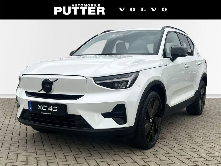 Volvo EX40