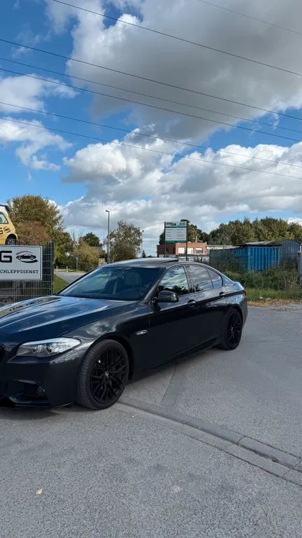 BMW 535