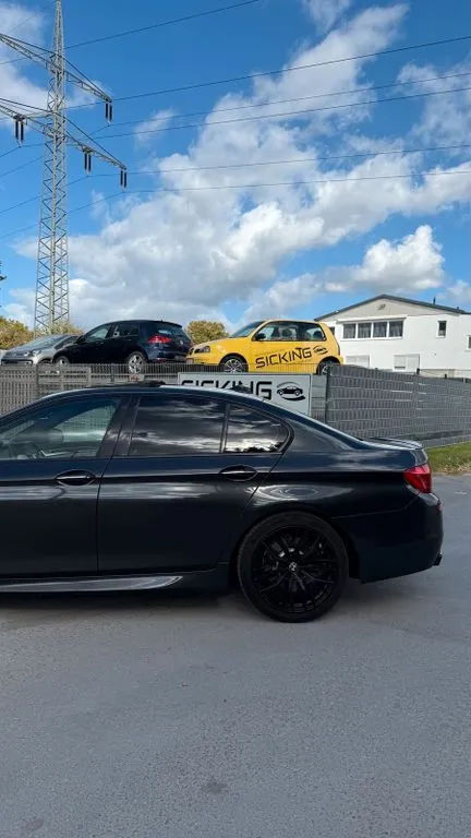 BMW 535