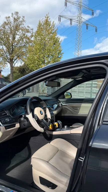 BMW 535