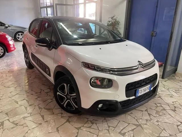 Citroën C3