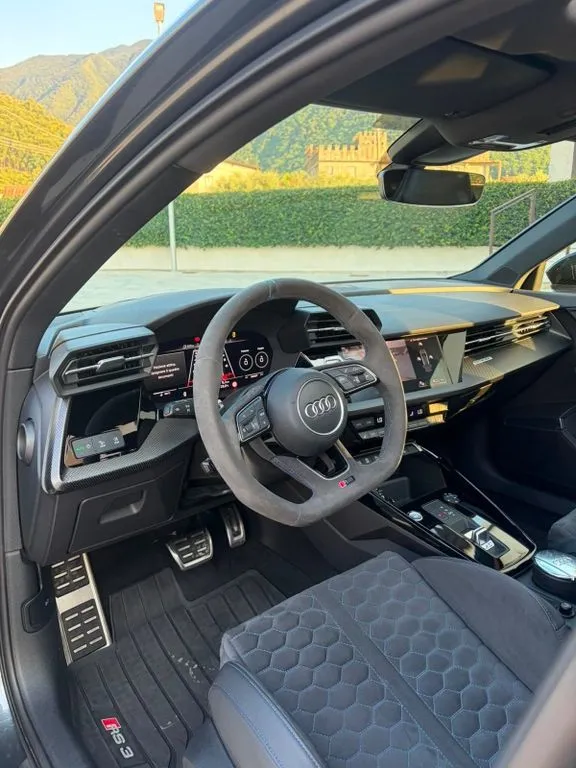 Audi Other
