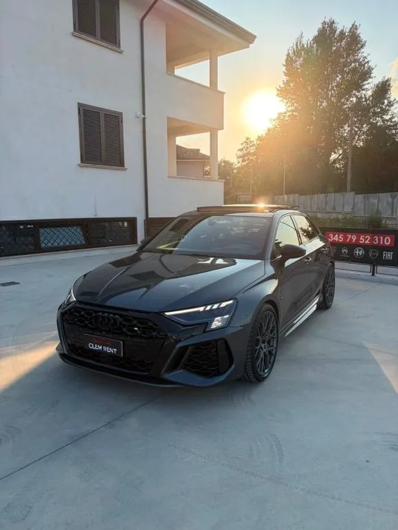 Audi Other