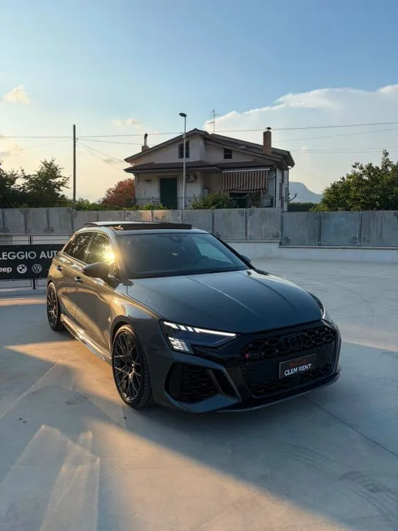 Audi Other
