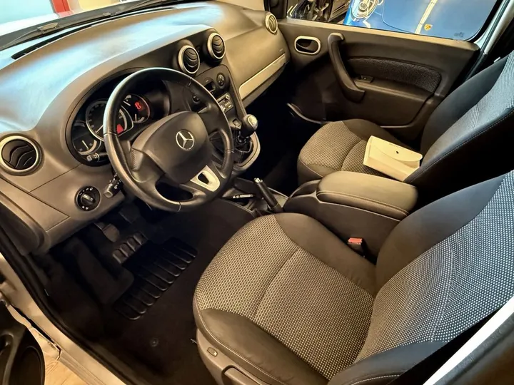 Mercedes-Benz Citan