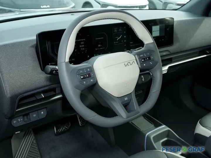 Kia EV2