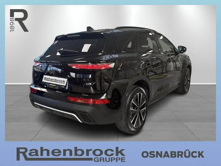 DS Automobiles DS7 (Crossback)