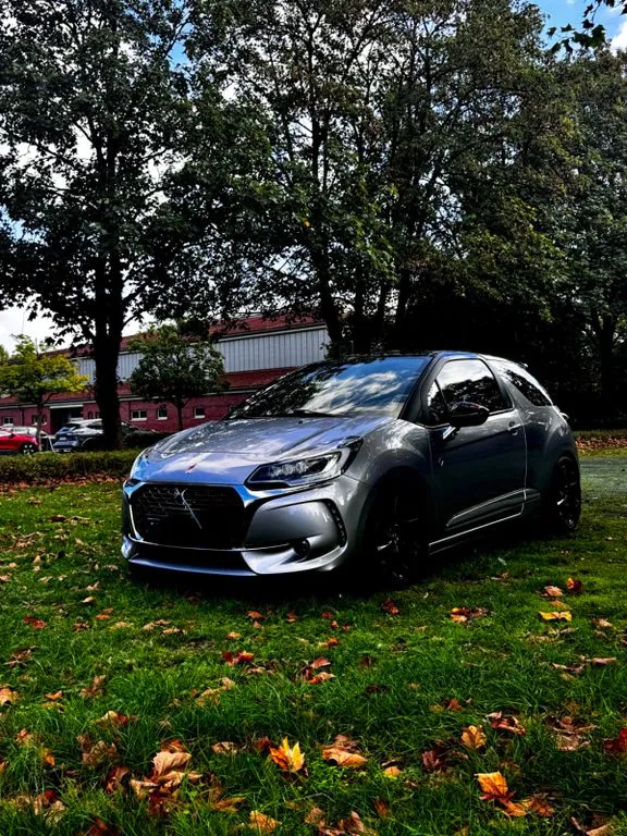 Citroën DS3