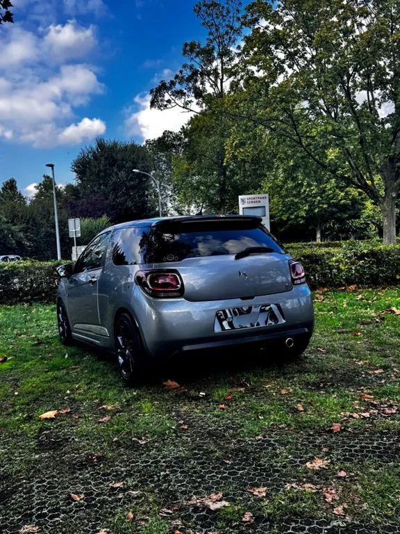 Citroën DS3