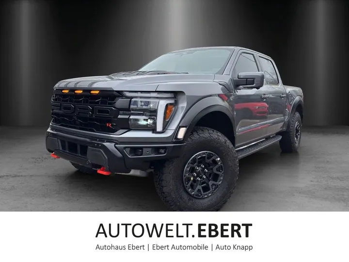 Ford F 150