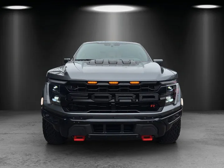 Ford F 150