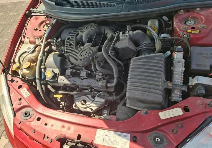 Chrysler Sebring