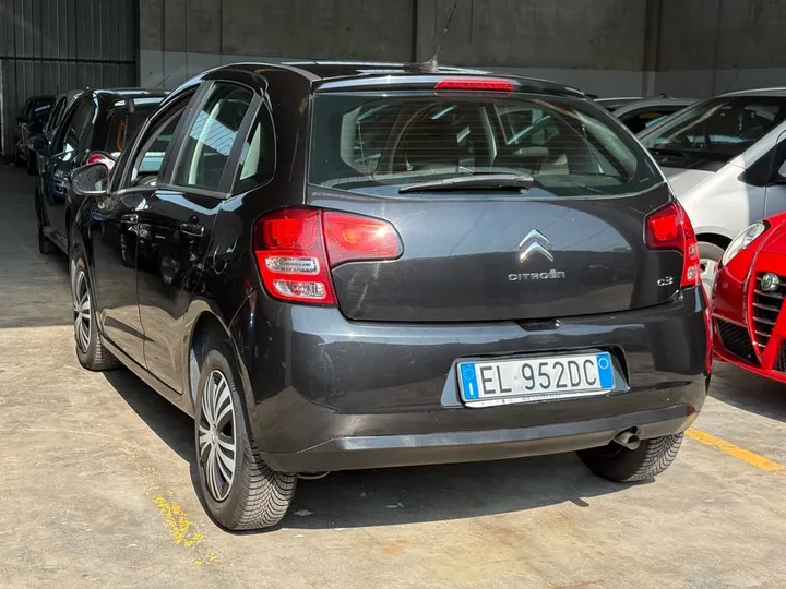 Citroën C3
