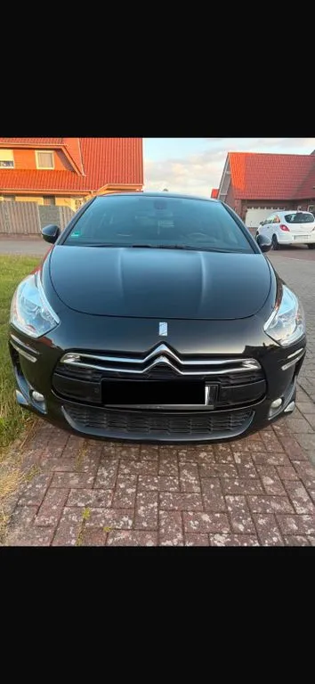 Citroën DS5