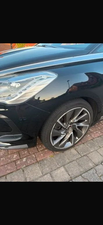 Citroën DS5