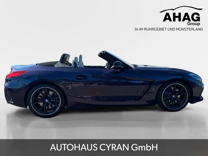 BMW Z4 M40