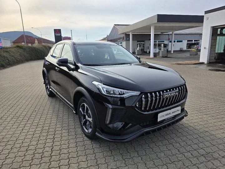 GWM HAVAL Jolion Pro