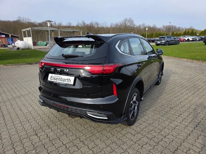 GWM HAVAL Jolion Pro