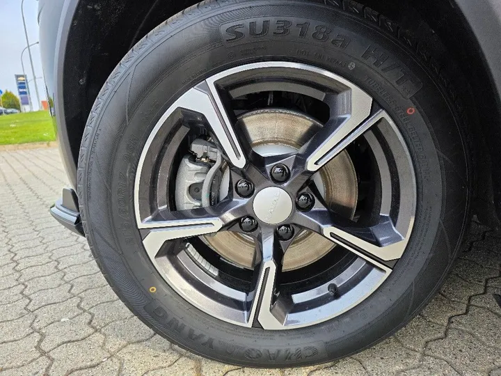 GWM HAVAL Jolion Pro