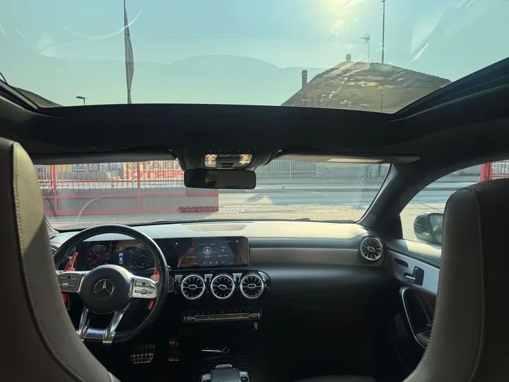 Mercedes-Benz Other